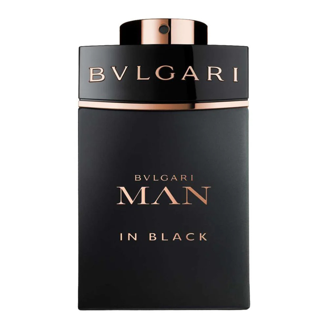 BVLGARI MEN IN BLACK 100ML